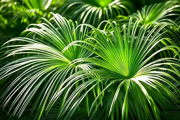Why Choose OEM Saw Palmetto Extract Powder for Supplements?